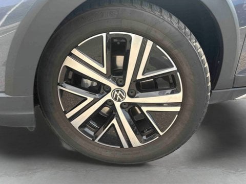 Voitures D'occasion À Tulle | Volkswagen Taigo 1.0 Tsi 110 Dsg7 Style