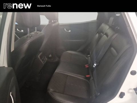 Voitures D'occasion À Tulle | Renault Kadjar Blue Dci 115 Intens