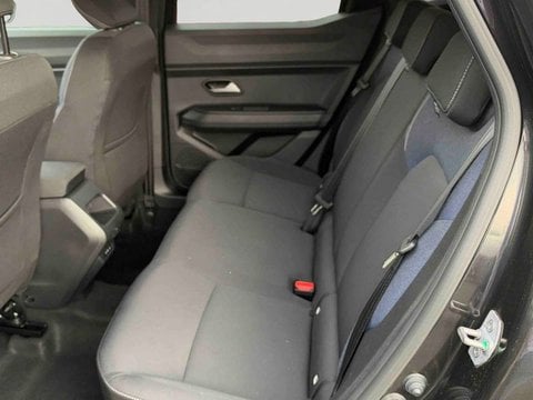 Voitures D'occasion À Bergerac | Dacia Duster Hybrid 140 Journey