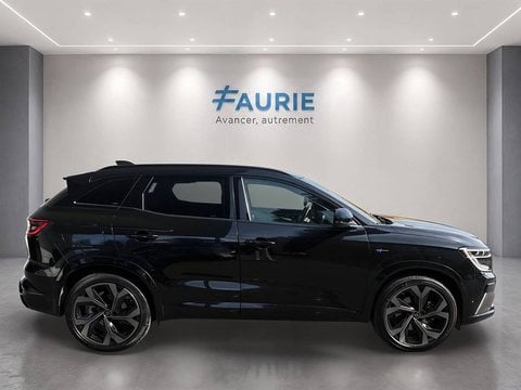 Voitures D'occasion À Trélissac | Renault Austral E-Tech Hybrid 200 Techno Esprit Alpine