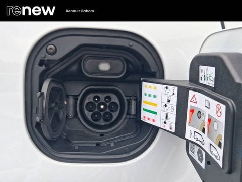 Voitures D'occasion À Cahors | Renault Twingo Electrique Iii Iii E-Tech Equilibre
