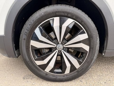 Voitures D'occasion À Boé | Volkswagen T-Cross 1.0 Tsi 95 Start/Stop Bvm5 Lounge