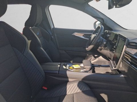 Voitures D'occasion À Saint-Junien | Renault Austral Full Hybrid E-Tech 200 Ch Esprit Alpine