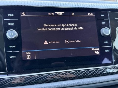 Voitures D'occasion À Boé | Volkswagen Polo 1.0 Tsi 95 S&S Bvm5 Life Plus