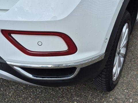 Voitures D'occasion À Dax | Volkswagen T-Roc 2.0 Tdi 150 Start/Stop Dsg7 Style