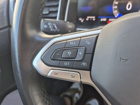 Voitures D'occasion À Dax | Volkswagen Polo 1.0 Tsi 95 S&S Bvm5