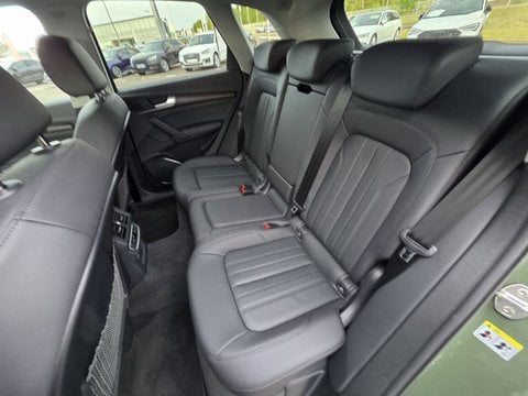 Voitures D'occasion À Saint-Avit | Audi Q5 50 Tfsie 299 S Tronic 7 Quattro Avus