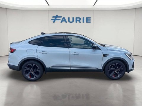 Voitures D'occasion À Trélissac | Renault Arkana E-Tech 145 - 21B R.s. Line
