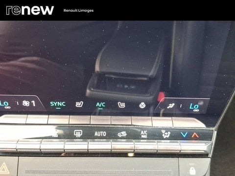 Voitures D'occasion À Limoges | Renault Mégane Megane V Electrique Megane E-Tech Ev60 220 Ch Su...