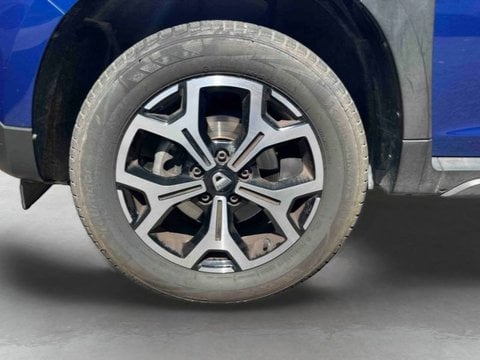 Voitures D'occasion À Trélissac | Dacia Duster Ii Tce 130 Fap 4X2 Prestige