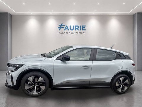 Voitures D'occasion À Cahors | Renault Mégane Megane E-Tech Ev40 130Ch Boost Charge Equilibre