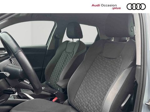 Voitures D'occasion À Brive La Gaillarde | Audi A1 Sportback 30 Tfsi 110 Ch S Tronic 7 Advanced