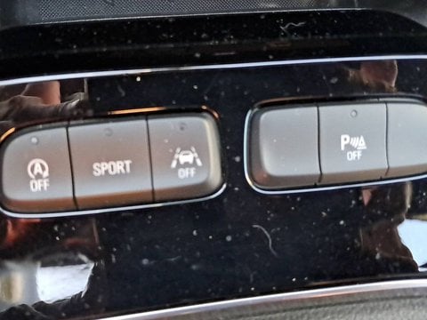 Voitures D'occasion À Limoges | Opel Mokka Ii 1.2 Turbo 130 Ch Bvm6 Gs Line