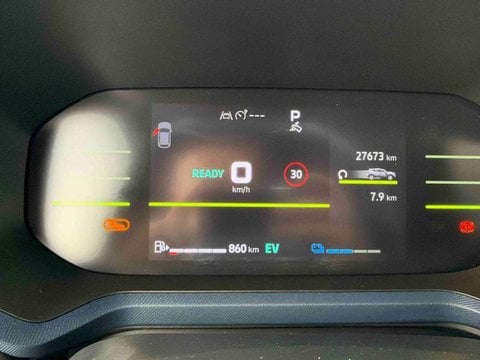 Voitures D'occasion À Bergerac | Dacia Duster Hybrid 140 Journey
