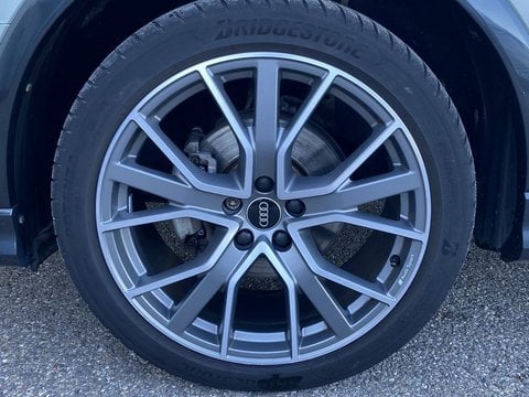 Voitures D'occasion À Boé | Audi Q3 Sportback 35 Tdi 150 Ch S Tronic 7 S Line