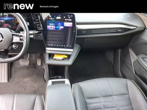 Voitures D'occasion À Limoges | Renault Mégane Megane V Electrique Megane E-Tech Ev60 220 Ch Su...