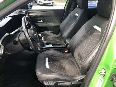 Voitures D'occasion À Cognac | Opel Mokka Ii 1.5 Diesel 110 Ch Bvm6 Ultimate