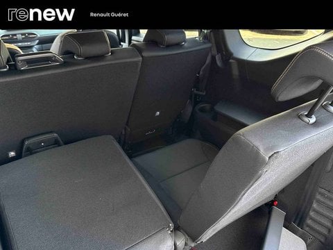 Voitures D'0Km À Guéret | Dacia Jogger Hybrid 155 7 Pl Extreme