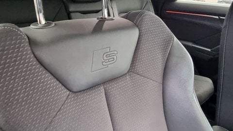 Voitures D'occasion À Dax | Audi Q3 Sportback 35 Tdi 150 Ch S Tronic 7 S Line