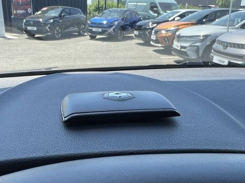 Voitures D'occasion À Montauban | Renault Captur Ii E-Tech 145 - 21 Business