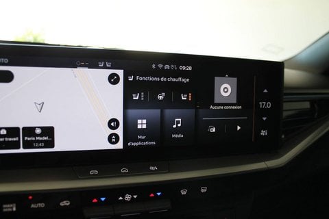 Voitures D'occasion À Migné-Auxances | Opel Grandland 1.2 Turbo Hybrid 145 Ch E-Dct6 Gs
