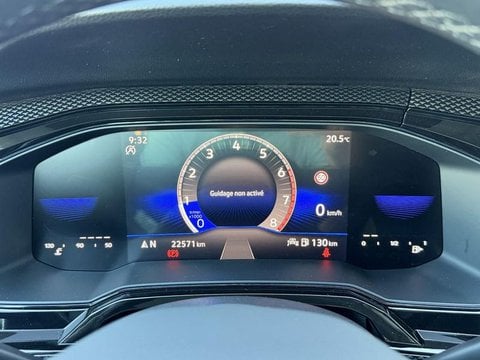 Voitures D'occasion À Boé | Volkswagen Polo 1.0 Tsi 95 S&S Bvm5 Life Plus