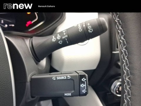 Voitures D'occasion À Cahors | Renault Clio V Tce 90 - 21N Intens