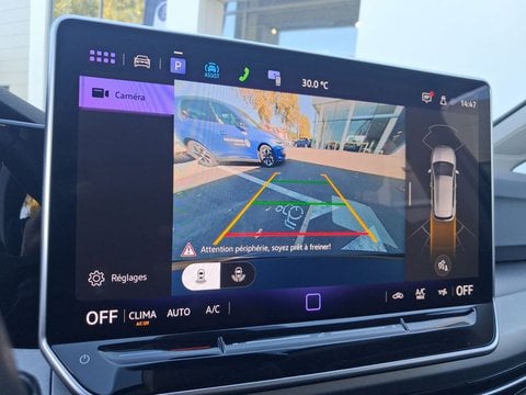 Voitures D'occasion À Dax | Volkswagen Golf 2.0 Tdi 150 Dsg7 Style