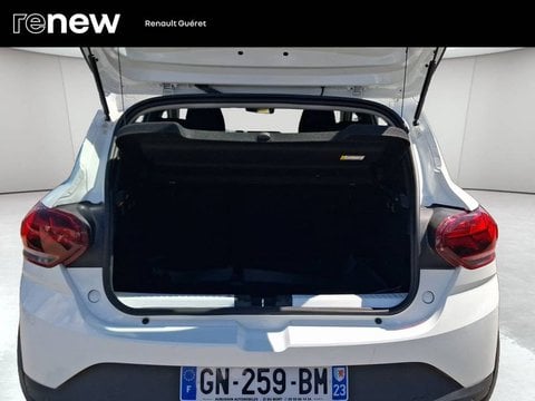 Voitures D'occasion À Guéret | Dacia Sandero Iii Tce 90 Stepway Expression