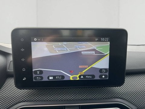 Voitures D'occasion À Montauban | Dacia Sandero Iii Tce 90 Gsr2 Journey