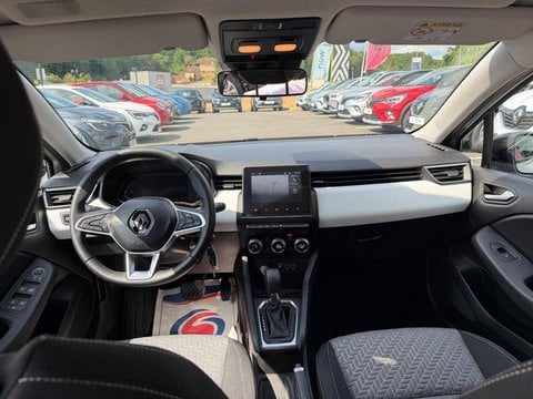 Voitures D'occasion À Sarlat | Renault Clio V E-Tech Full Hybrid 145 Evolution