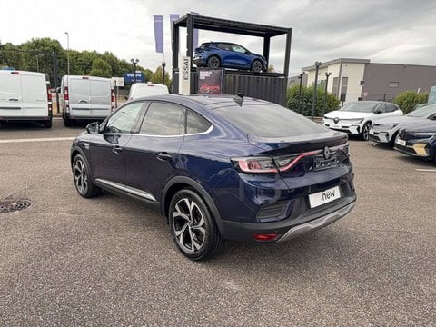 Voitures D'occasion À Montauban | Renault Arkana E-Tech 145 - 23 Techno