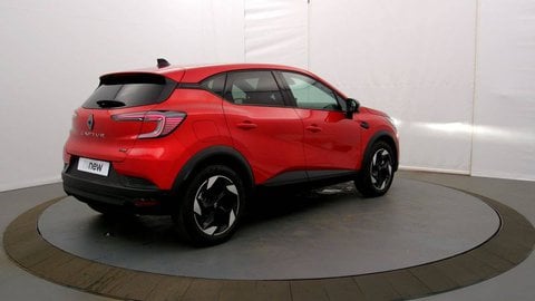 Voitures D'occasion À Cahors | Renault Captur E-Tech Full Hybrid 160 Ch Techno