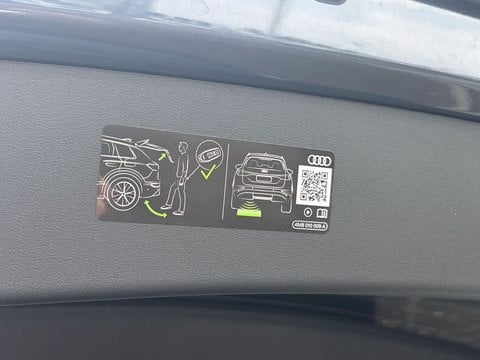 Voitures D'0Km À Saint-Avit | Audi Q4 E-Tron Performance Sb S Line Launch Edition