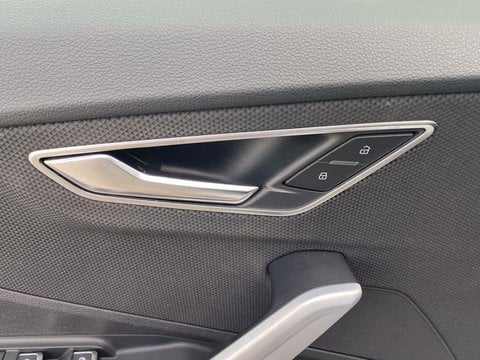 Voitures D'occasion À Boé | Audi Q2 30 Tdi 116 S Tronic 7 Advanced