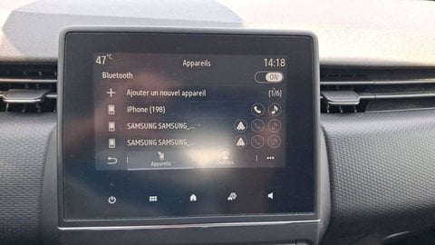 Voitures D'occasion À Bergerac | Renault Clio V Tce 90 Equilibre