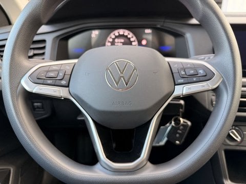 Voitures D'occasion À Boé | Volkswagen Polo 1.0 Mpi 80 S&S Bvm5