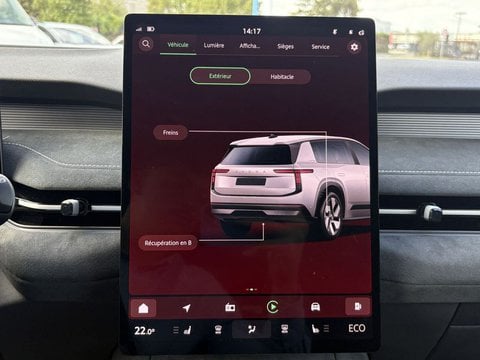 Voitures D'0Km À Boé | Škoda Peaq 286 Ch Batterie 90 Sportline