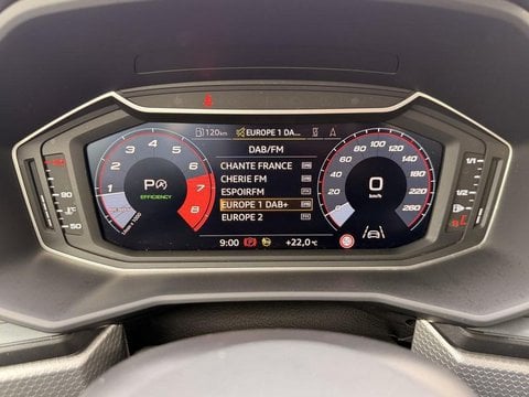 Voitures D'occasion À Boé | Audi A1 Sportback 35 Tfsi 150 Ch S Tronic 7 Compétition
