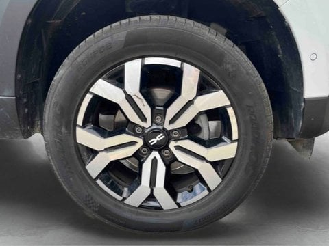 Voitures D'occasion À Trélissac | Dacia Duster Ii Eco-G 100 4X2 Journey