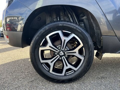 Voitures D'occasion À Montauban | Dacia Duster Ii Dci 110 4X2 Prestige