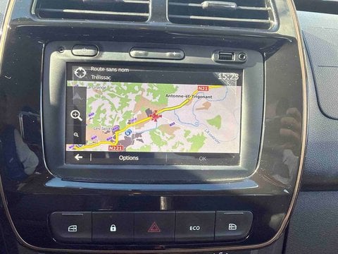 Voitures D'occasion À Trélissac | Dacia Spring Extreme