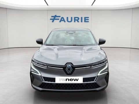 Voitures D'occasion À Bergerac | Renault Mégane Megane V Electrique Megane E-Tech Ev40 130Ch St...