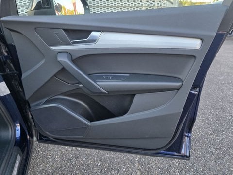 Voitures D'occasion À Saint-Avit | Audi Q5 Sportback 40 Tdi 204 S Tronic 7 Quattro S Line