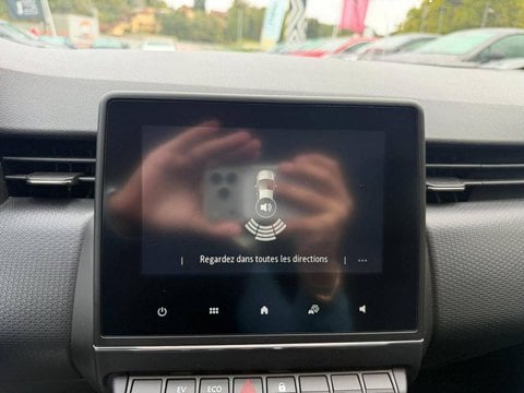 Voitures D'occasion À Sarlat | Renault Clio E-Tech Full Hybrid 145 Equilibre