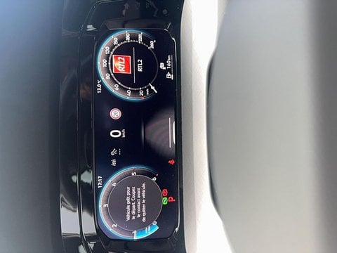 Voitures D'0Km À Saint-Pierre-Du-Mont | Volkswagen Golf 2.0 Tdi 150 Dsg7 Life Plus