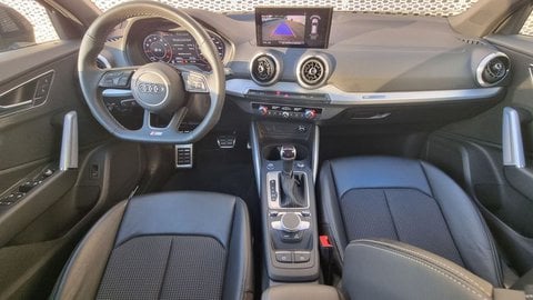 Voitures D'occasion À Dax | Audi Q2 35 Tfsi 150 S Tronic 7 S Line