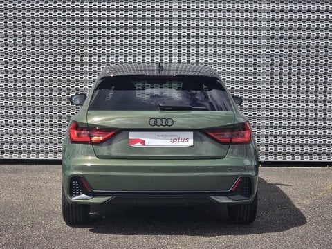Voitures D'occasion À Saint-Avit | Audi A1 Sportback 35 Tfsi 150 Ch S Tronic 7 S Line Plus