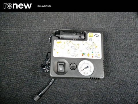 Voitures D'occasion À Tulle | Renault Mégane Megane E-Tech Ev40 130Ch Boost Charge Equilibre