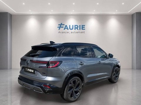 Voitures D'occasion À Trélissac | Renault Austral E-Tech Hybrid 200 Iconic Esprit Alpine